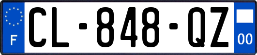 CL-848-QZ