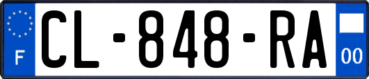 CL-848-RA