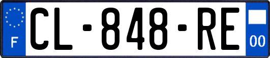 CL-848-RE