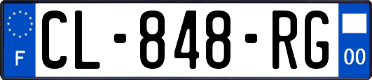 CL-848-RG