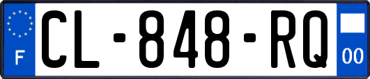 CL-848-RQ