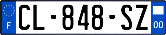 CL-848-SZ