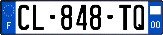 CL-848-TQ
