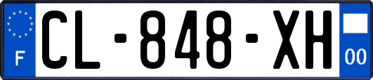 CL-848-XH