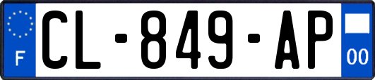 CL-849-AP