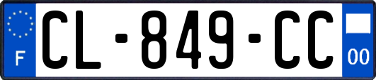 CL-849-CC