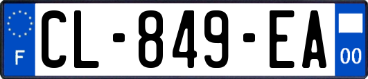 CL-849-EA