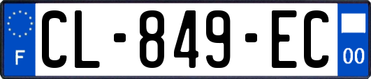 CL-849-EC