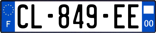 CL-849-EE