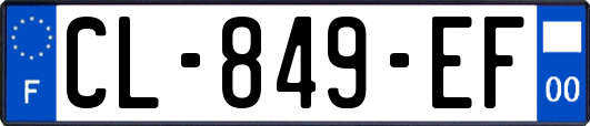 CL-849-EF