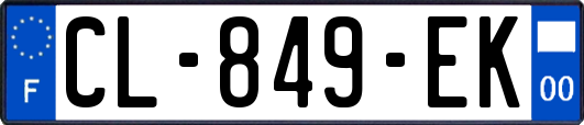 CL-849-EK