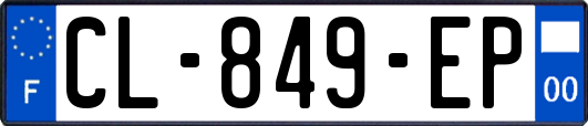 CL-849-EP