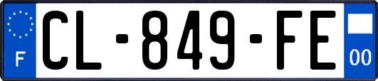 CL-849-FE