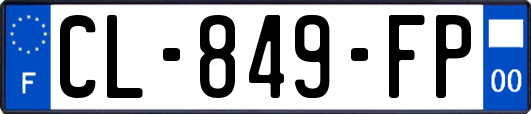 CL-849-FP