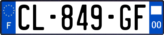 CL-849-GF