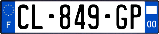CL-849-GP