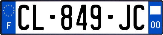 CL-849-JC