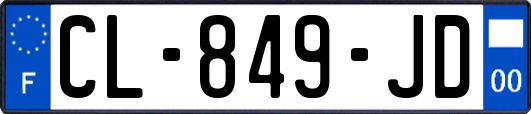 CL-849-JD