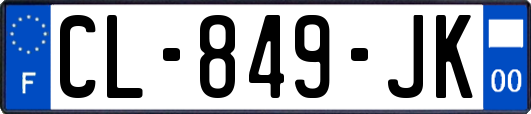 CL-849-JK