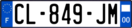CL-849-JM