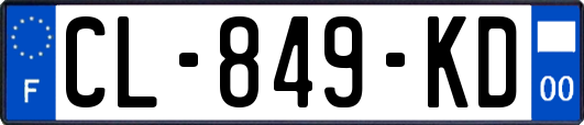 CL-849-KD