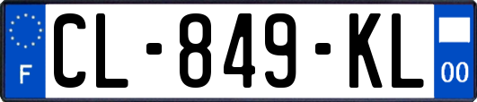 CL-849-KL