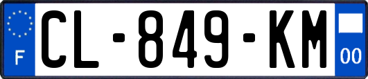 CL-849-KM