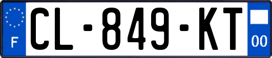 CL-849-KT