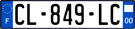 CL-849-LC