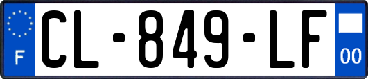CL-849-LF