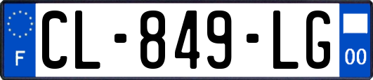 CL-849-LG