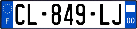 CL-849-LJ
