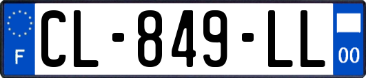 CL-849-LL
