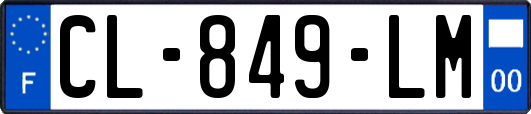 CL-849-LM