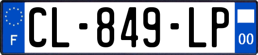 CL-849-LP
