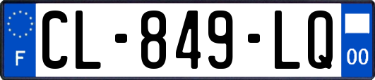 CL-849-LQ