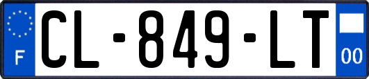 CL-849-LT