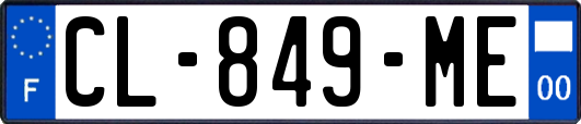 CL-849-ME