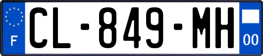 CL-849-MH