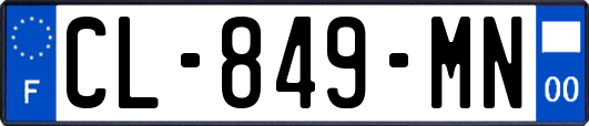 CL-849-MN