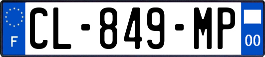 CL-849-MP