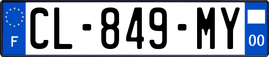 CL-849-MY