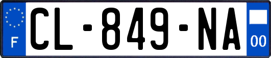 CL-849-NA