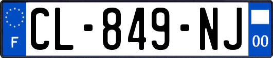 CL-849-NJ