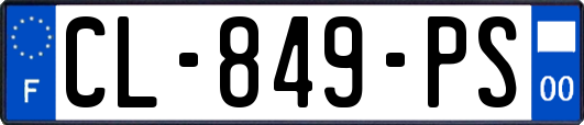 CL-849-PS