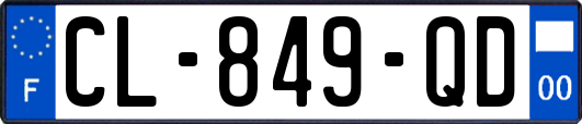 CL-849-QD