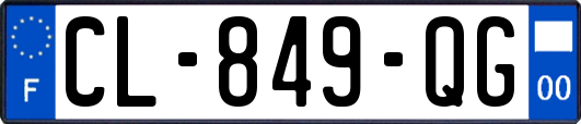CL-849-QG
