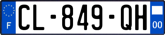 CL-849-QH