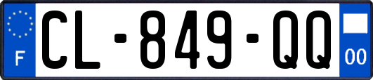 CL-849-QQ