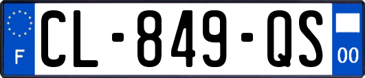 CL-849-QS